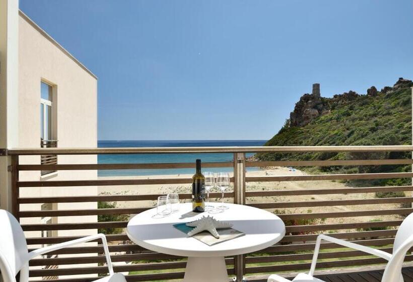 호텔 Club Torre Salinas Adults Only