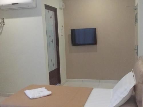 فندق Zamburger Sepang