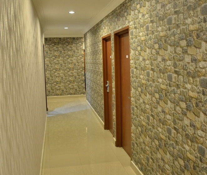 فندق Zamburger Sepang