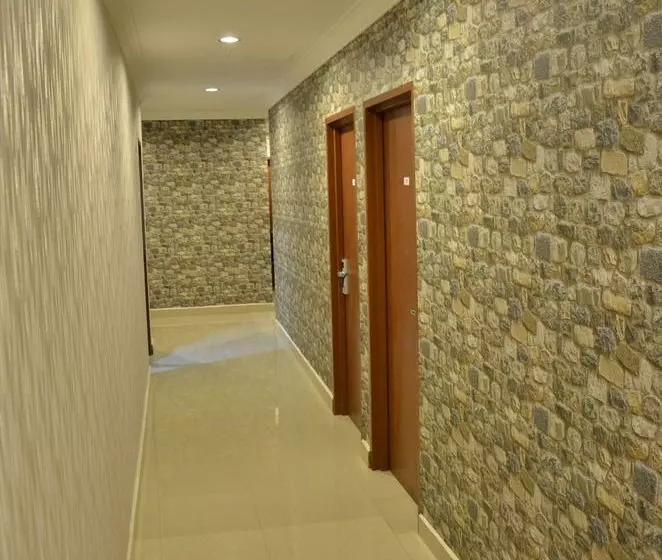 Hotel Zamburger Sepang