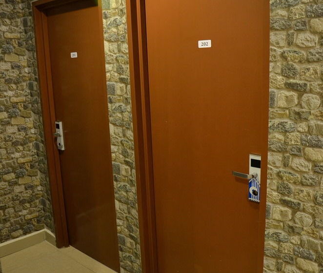 فندق Zamburger Sepang