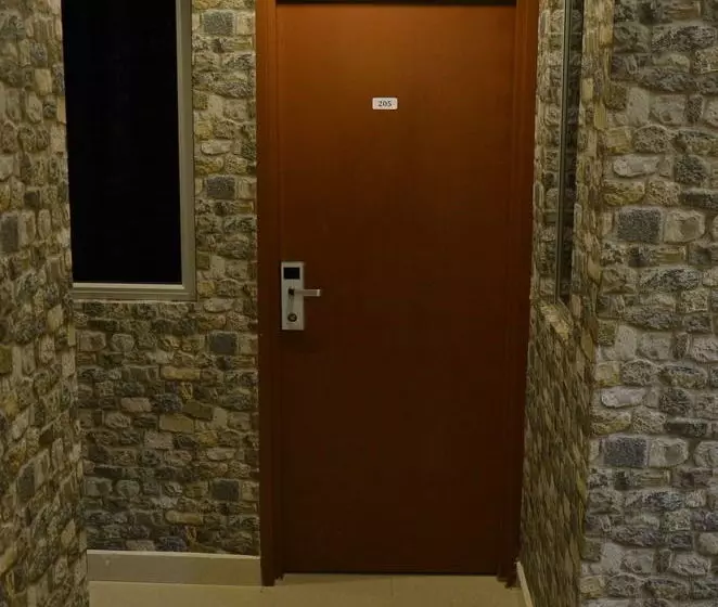 Hotel Zamburger Sepang