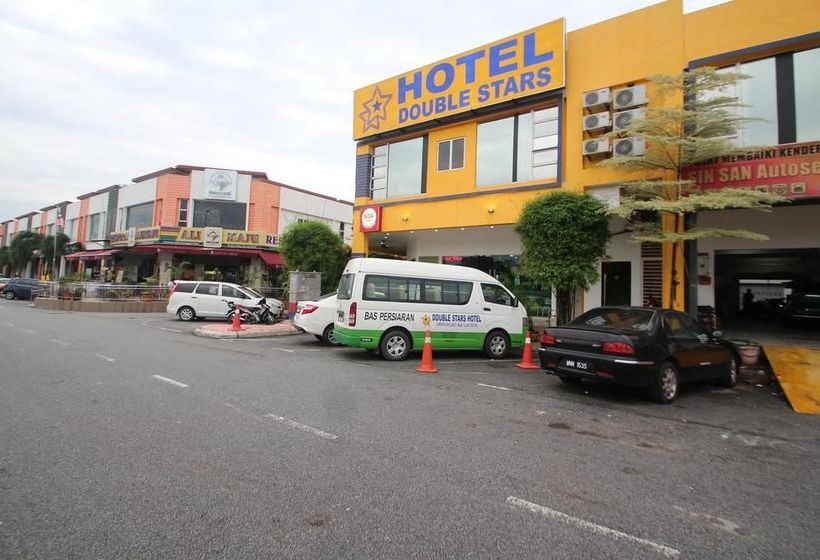 فندق Zamburger Sepang