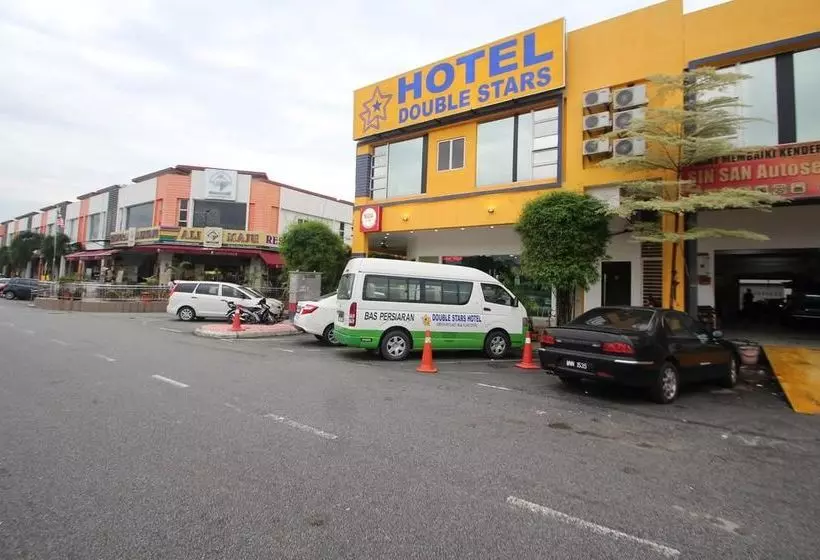 Hotel Zamburger Sepang