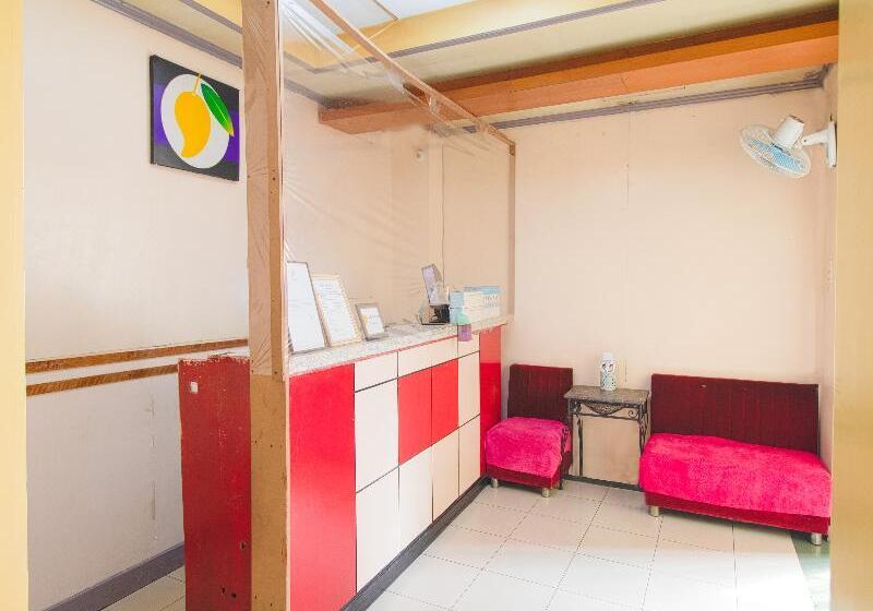 Hotel Golden Mango Inn