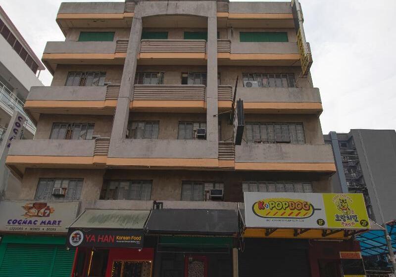 Hotel Golden Mango Inn