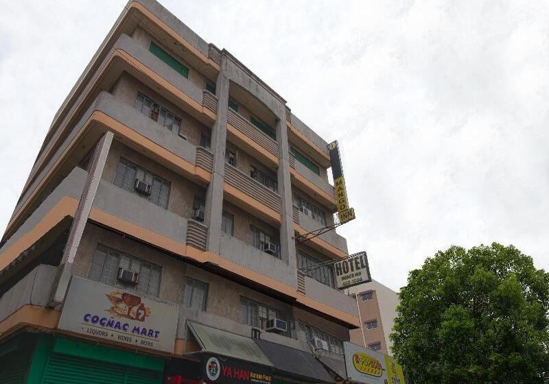 Hotel Golden Mango Inn