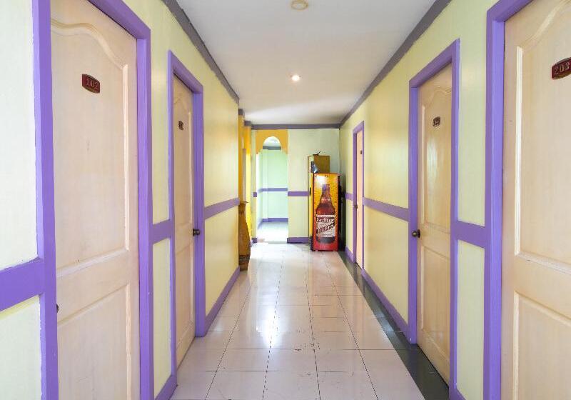 Hotel Golden Mango Inn