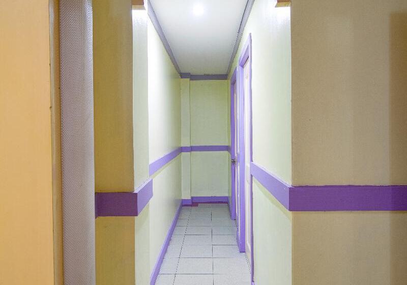 Hotel Golden Mango Inn