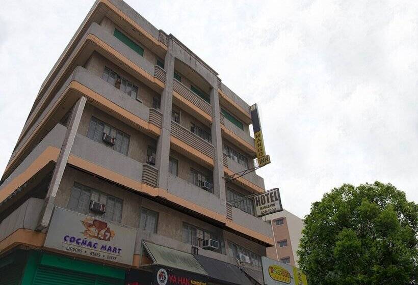 Hotel Golden Mango Inn