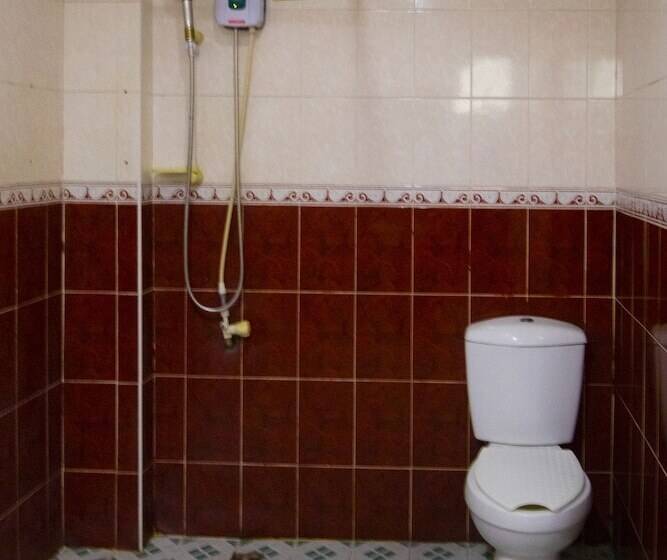 Hotel Golden Mango Inn