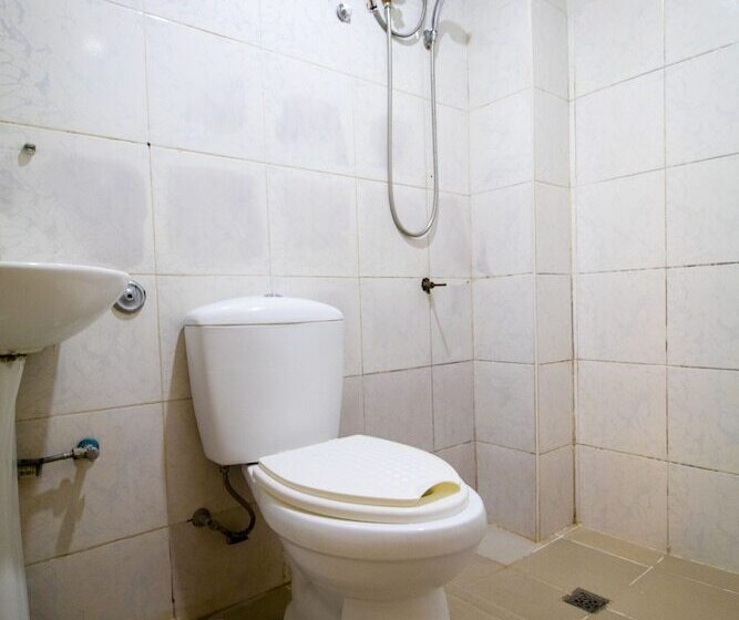 Hotel Golden Mango Inn