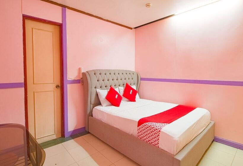 Hotel Golden Mango Inn