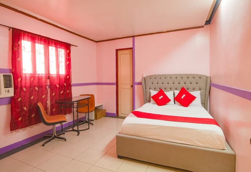 Hotel Golden Mango Inn