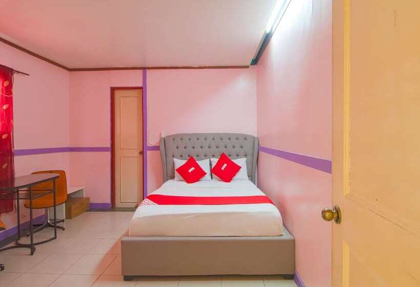 Hotel Golden Mango Inn