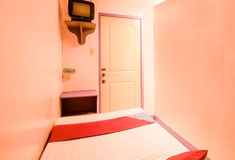 Hotel Golden Mango Inn