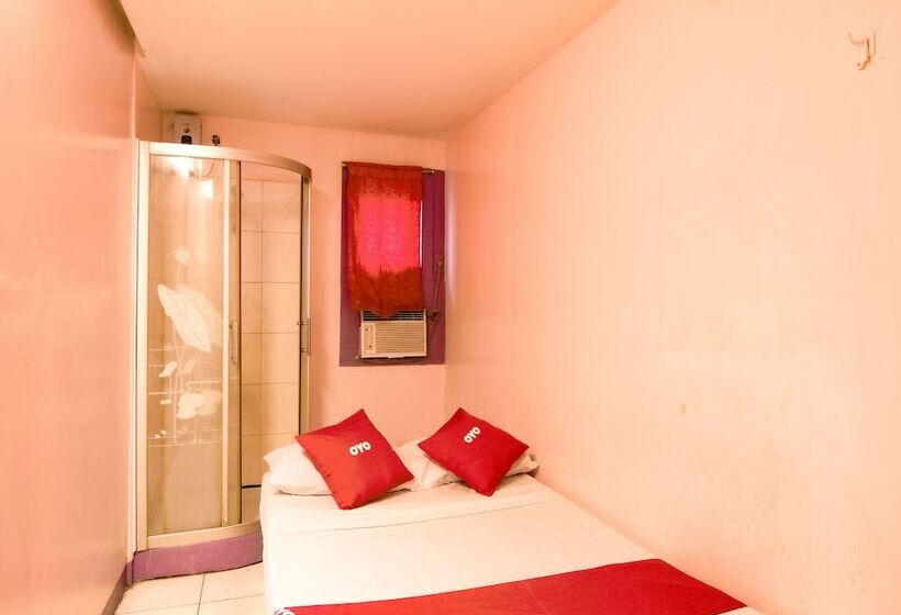 Hotel Golden Mango Inn