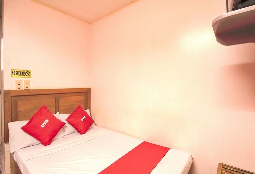 Hotel Golden Mango Inn