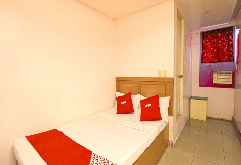 Hotel Golden Mango Inn