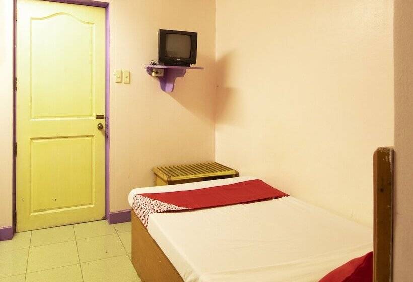 Hotel Golden Mango Inn