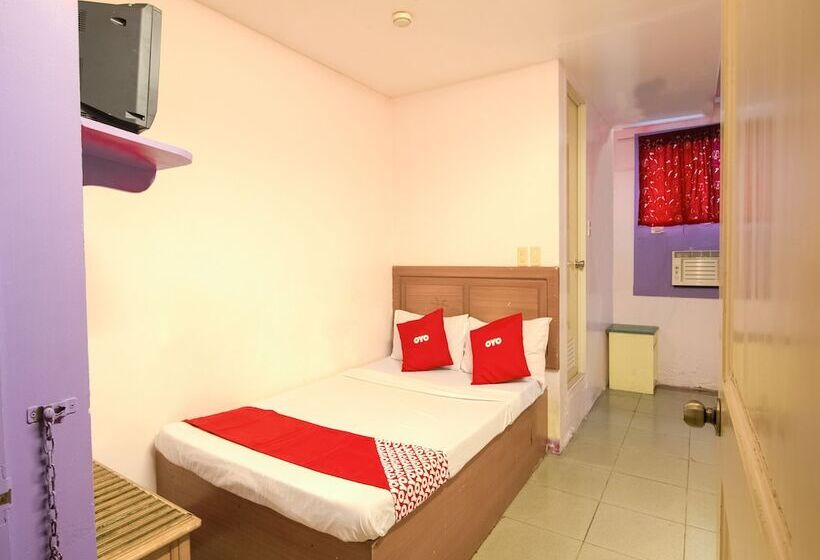 Hotel Golden Mango Inn