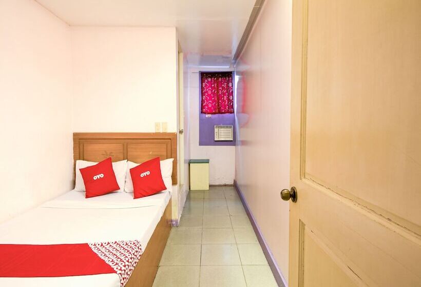 Hotel Golden Mango Inn