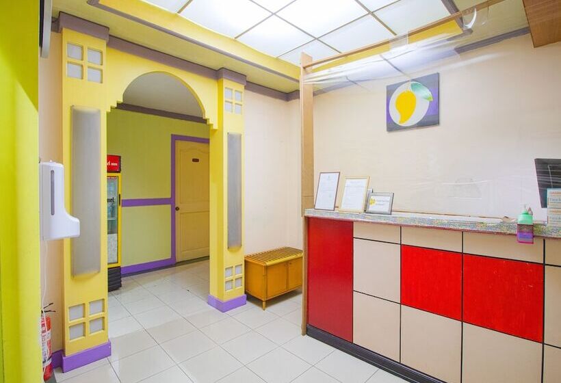 Hotel Golden Mango Inn