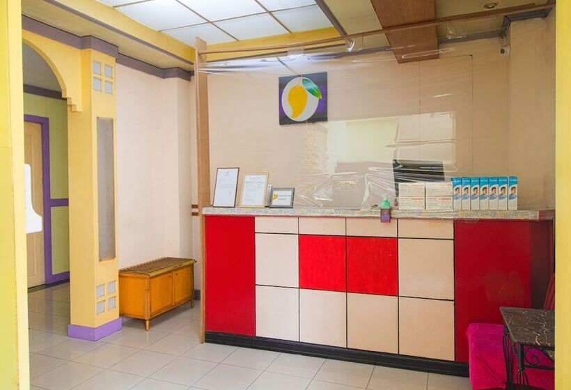 Hotel Golden Mango Inn