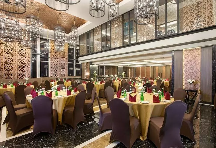 Hotel Grandhika Iskandarsyah