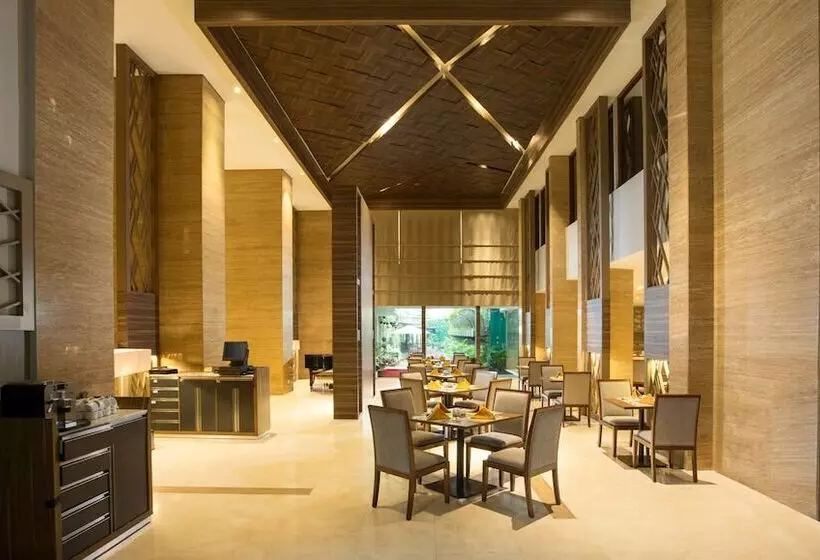 Hotel Grandhika Iskandarsyah