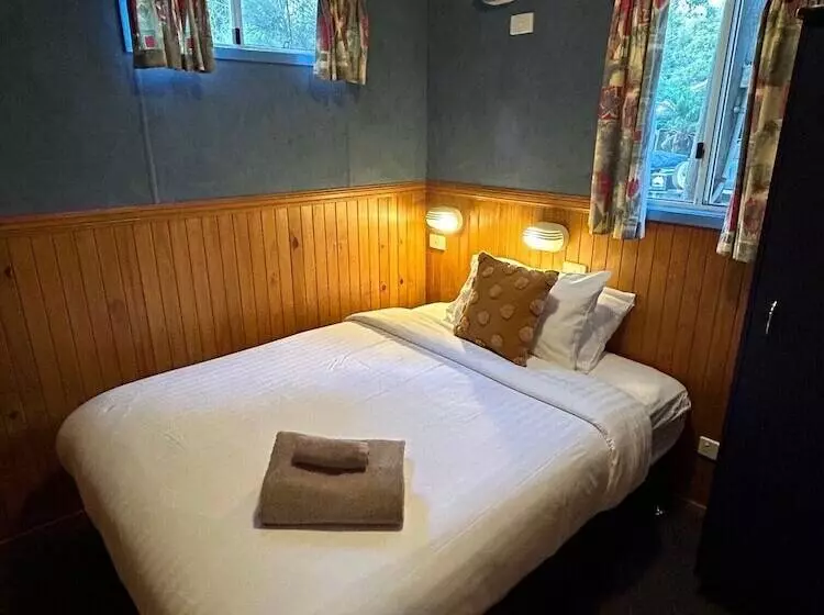 酒店 Jervis Bay Cabins & Hidden Creek Campsite