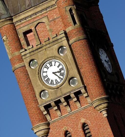 酒店 Lakes And Craters Holiday Park