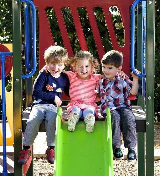 酒店 Lakes And Craters Holiday Park