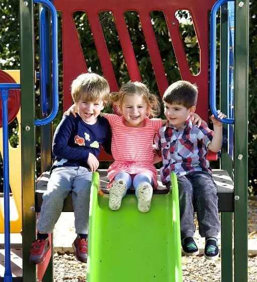 Hotelli Lakes And Craters Holiday Park