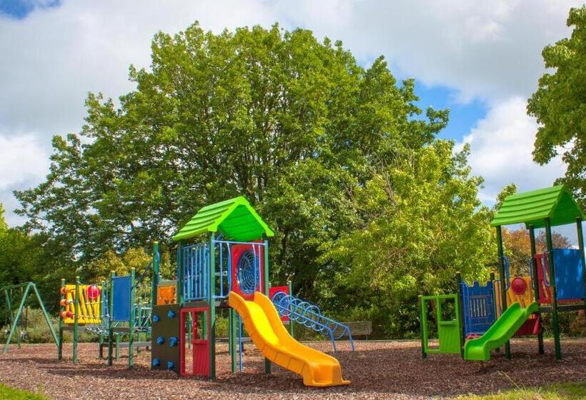 酒店 Lakes And Craters Holiday Park