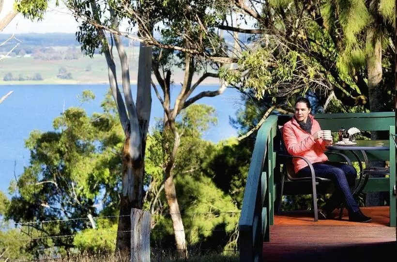 Hotelli Lakes And Craters Holiday Park