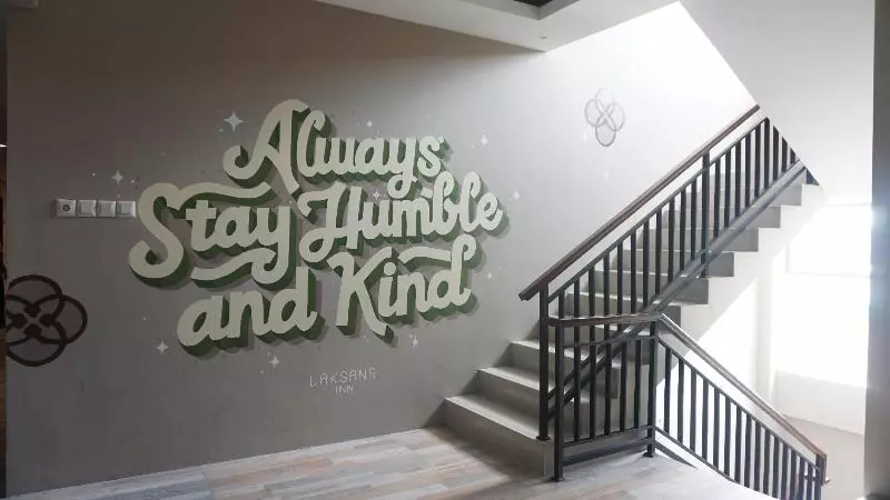 Hotel Horison Inn Laksana Solo