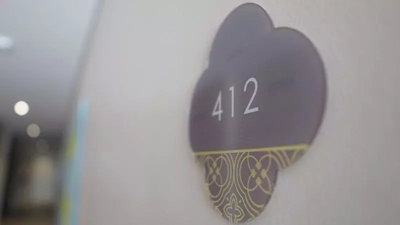 Hotel Horison Inn Laksana Solo