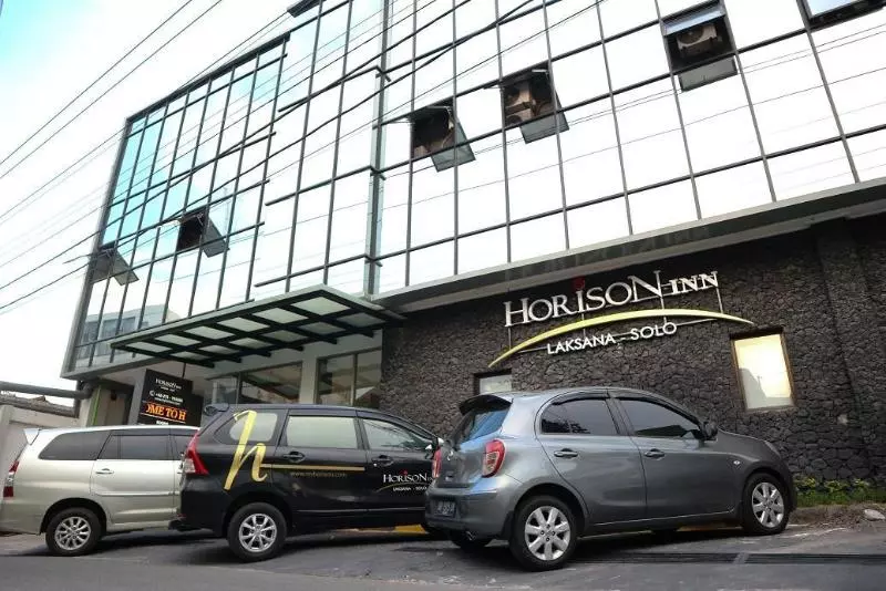 Hotel Horison Inn Laksana Solo