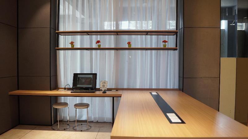 Otel Horison Inn Laksana Solo