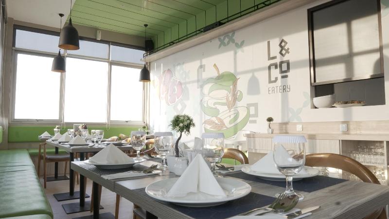 Otel Horison Inn Laksana Solo