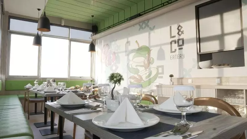 Hotel Horison Inn Laksana Solo