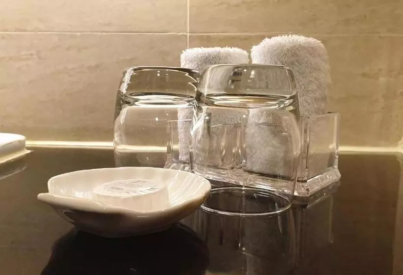 Pan Borneo Hotel Kota Kinabalu