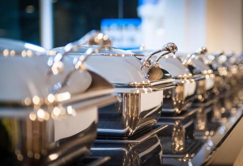 Pan Borneo Hotel Kota Kinabalu