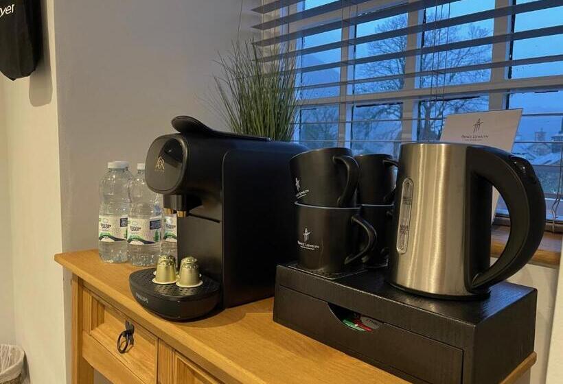 酒店 Prince Llewelyn