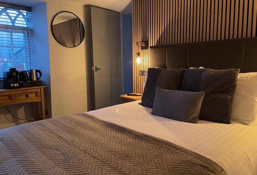 酒店 Prince Llewelyn