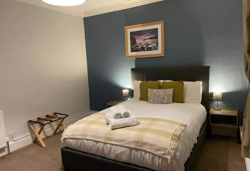 هتل Prince Llewelyn