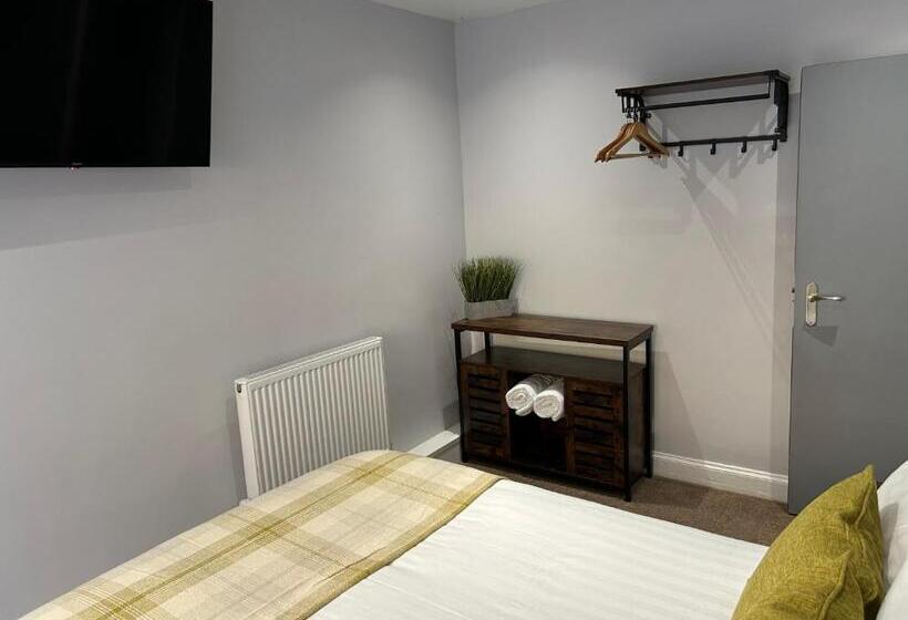 酒店 Prince Llewelyn