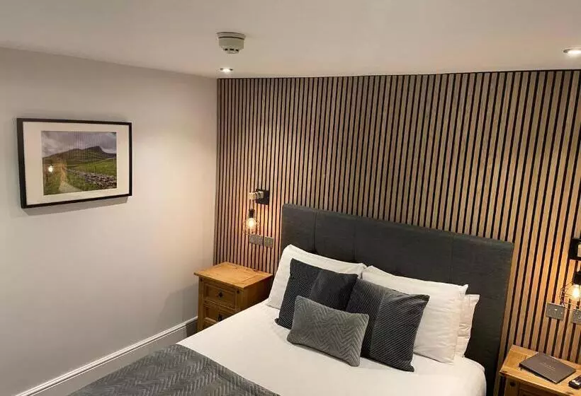 هتل Prince Llewelyn