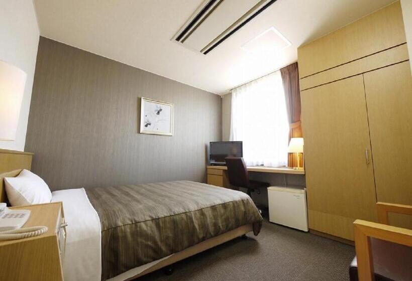 فندق Route Inn Seibu Chichibu Ekimae